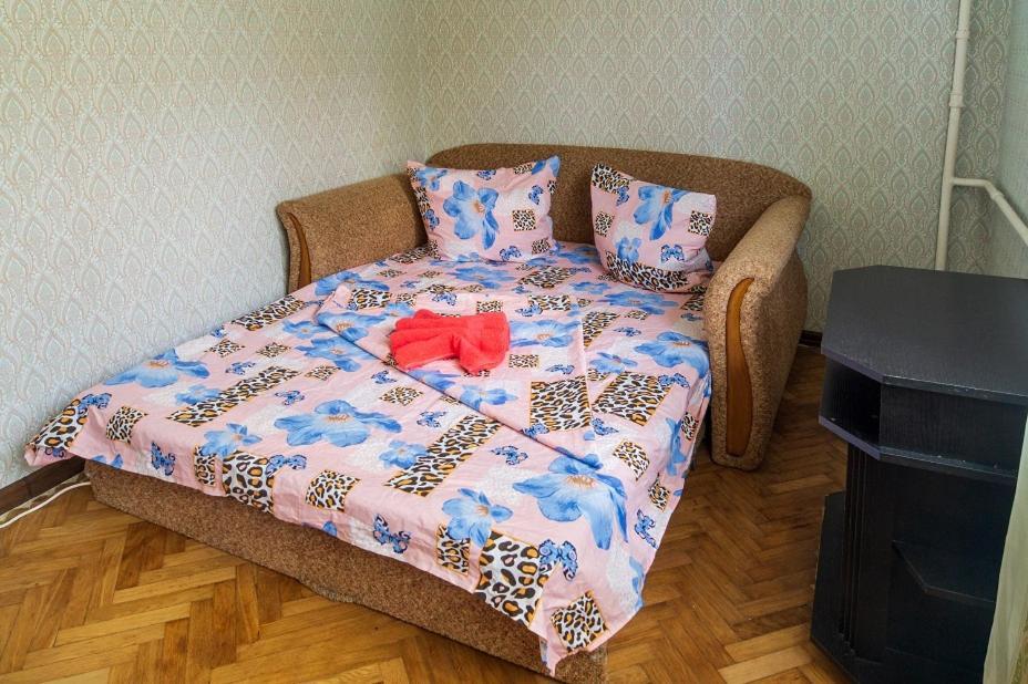 Apartments On Druzhby Narodiv 6 A Київ Екстер'єр фото