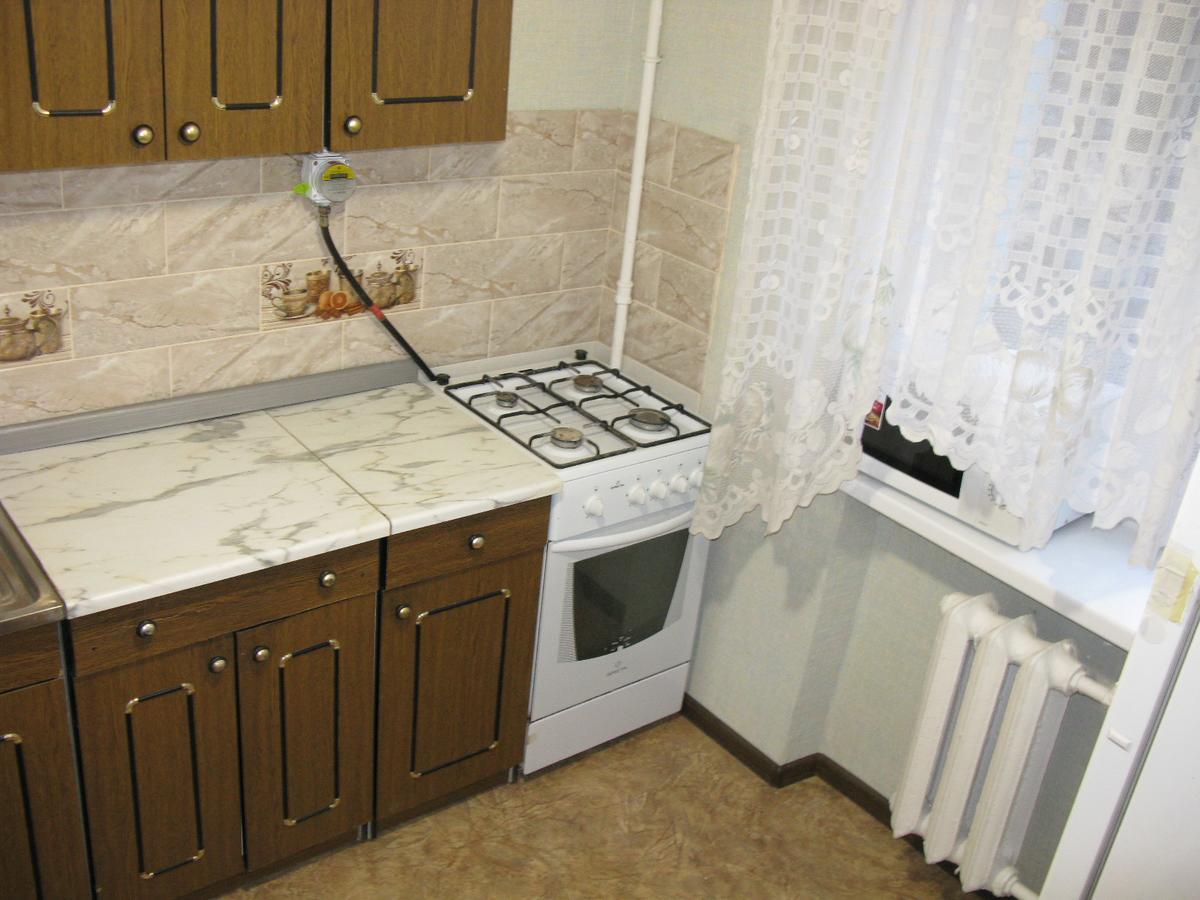 Apartments On Druzhby Narodiv 6 A Київ Екстер'єр фото