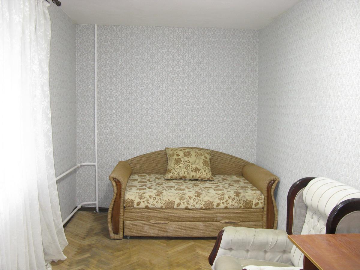 Apartments On Druzhby Narodiv 6 A Київ Екстер'єр фото