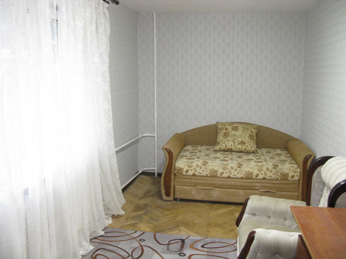 Apartments On Druzhby Narodiv 6 A Київ Екстер'єр фото