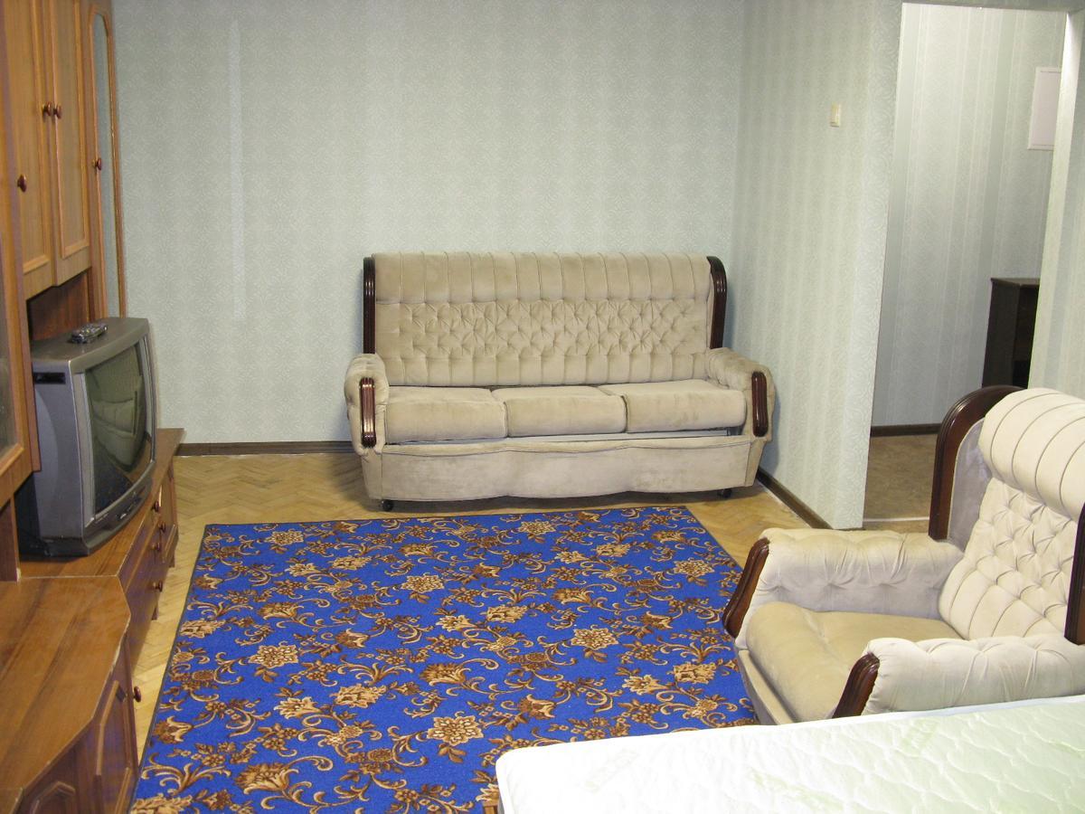 Apartments On Druzhby Narodiv 6 A Київ Екстер'єр фото