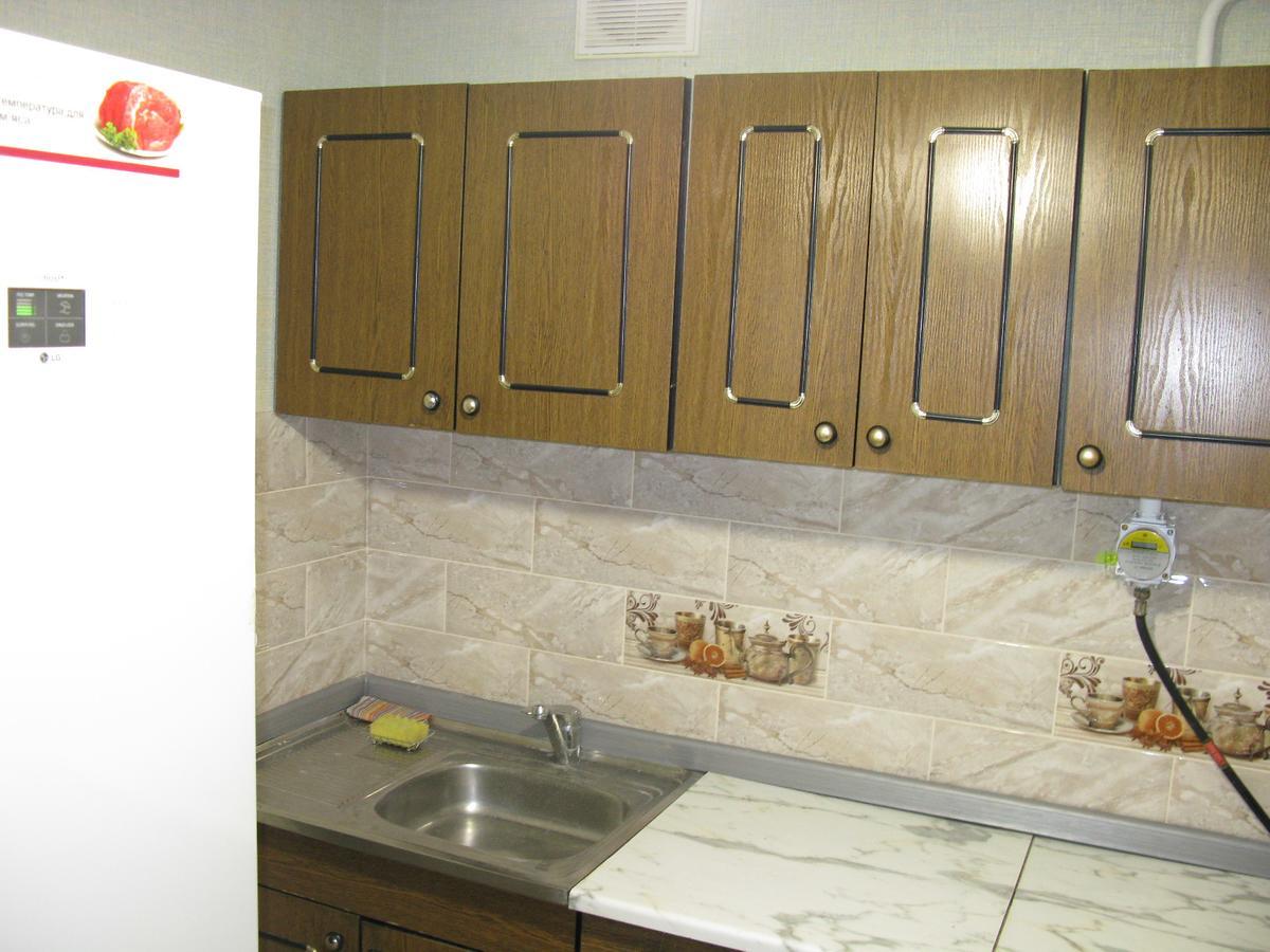 Apartments On Druzhby Narodiv 6 A Київ Екстер'єр фото