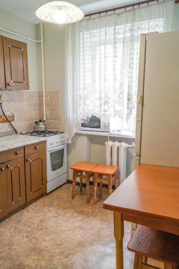 Apartments On Druzhby Narodiv 6 A Київ Екстер'єр фото