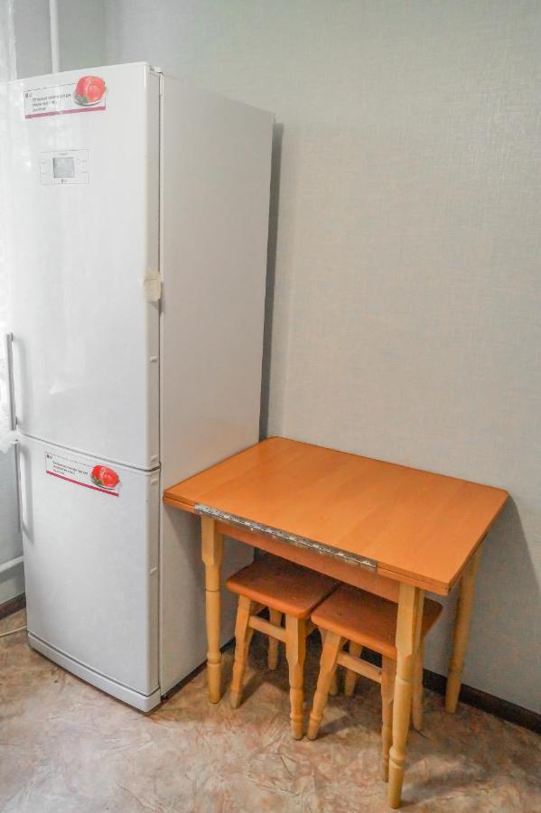 Apartments On Druzhby Narodiv 6 A Київ Екстер'єр фото