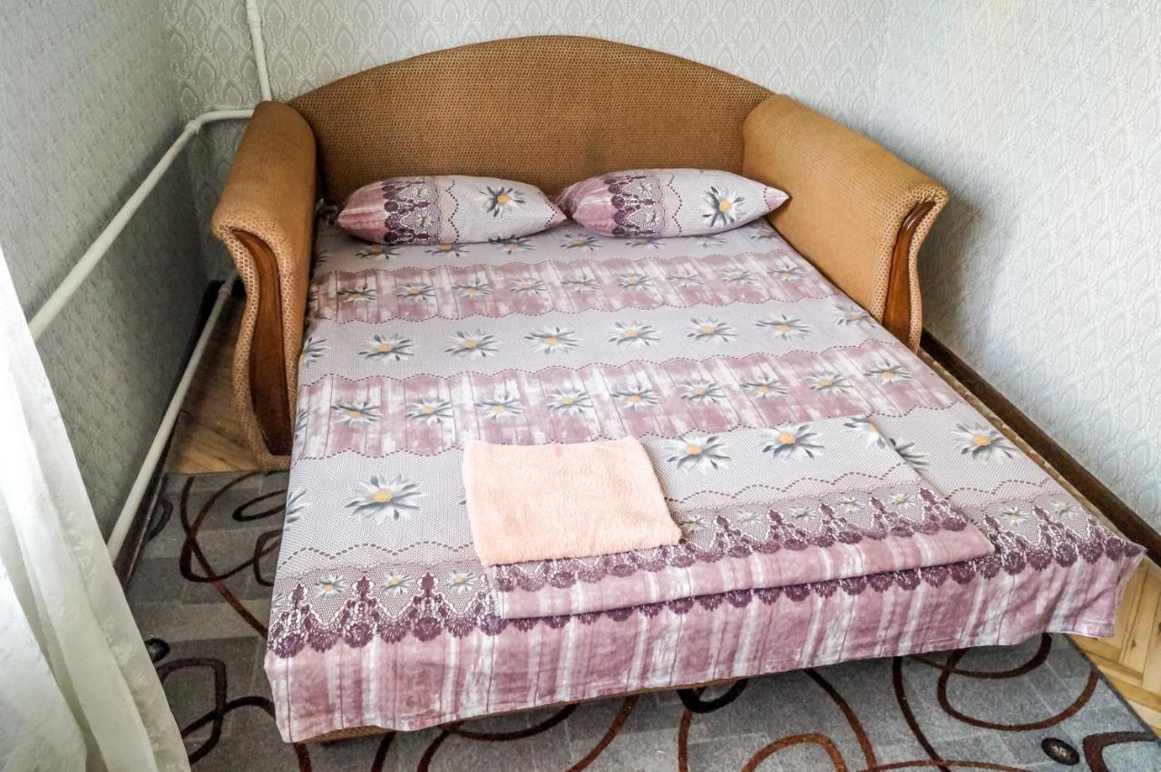 Apartments On Druzhby Narodiv 6 A Київ Екстер'єр фото