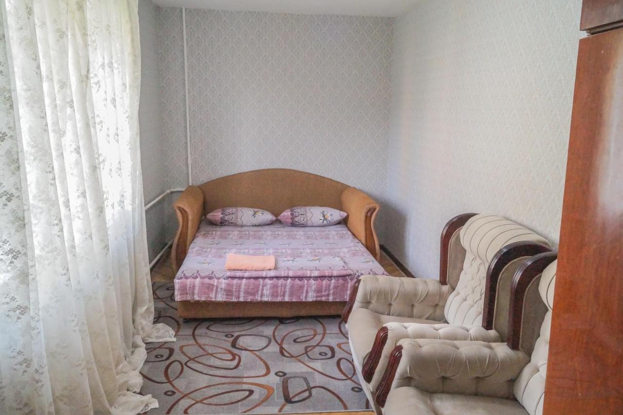 Apartments On Druzhby Narodiv 6 A Київ Екстер'єр фото