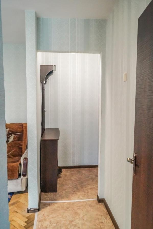 Apartments On Druzhby Narodiv 6 A Київ Екстер'єр фото